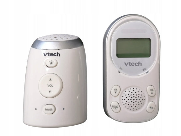 VTECH AM706-1W elektronická chůvička + projektor DECT