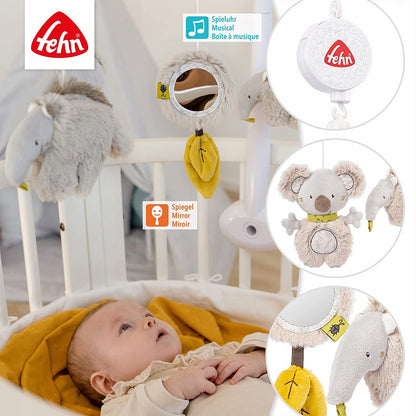 FEHN Australia KARUZELA do łóżeczka – zdjęcie produktu 5