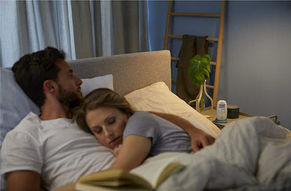 PHILIPS AVENT SCD731/26 elektronická chůvička + projektor