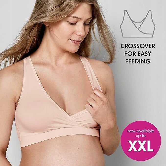 MEDELA KEEP COOL SLEEP-nachtvoedingsbeha L