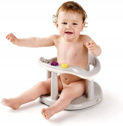 THERMOBABY krzesełko do kąpieli – nowy – zdjęcie 4