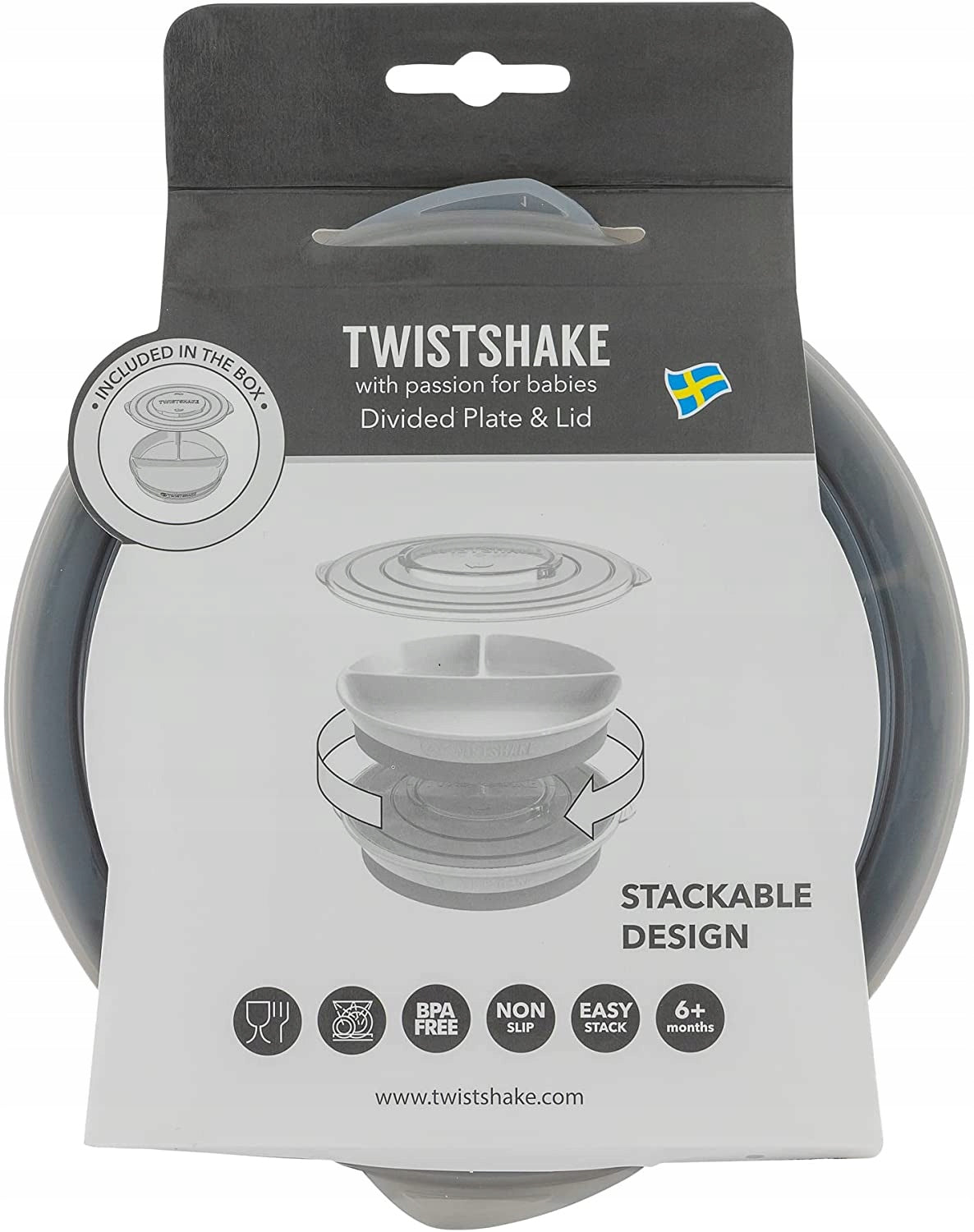 TWISTSHAKE mata CLICK MAT MINI – zdjęcie produktu 6