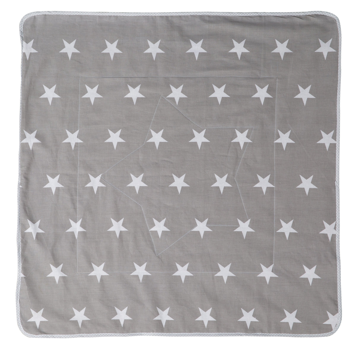 ROBA LITTLE STARS gruby kocyk
