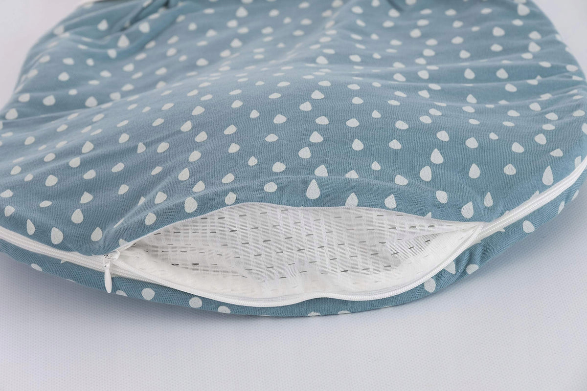 TRAUMELAND all-year-round sleeping bag
