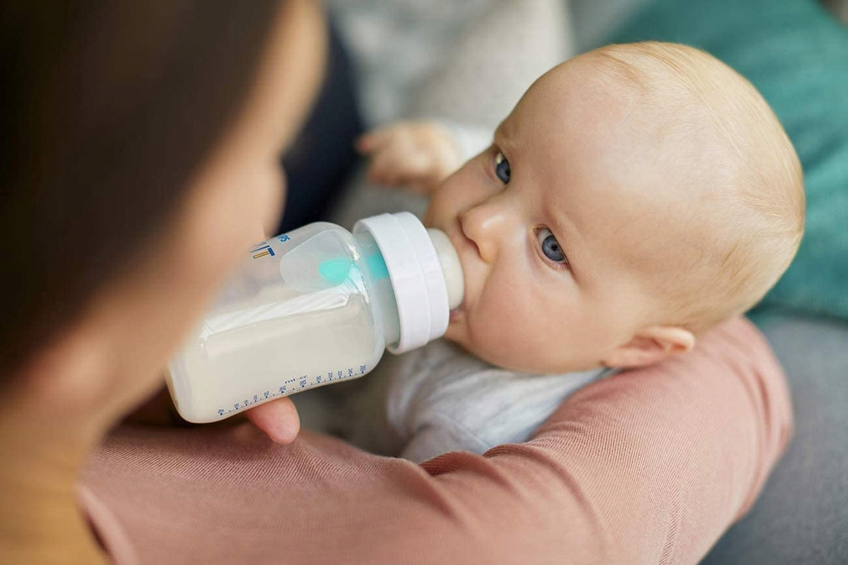 PHILIPS AVENT set di biberon ANTICOLICA airfree