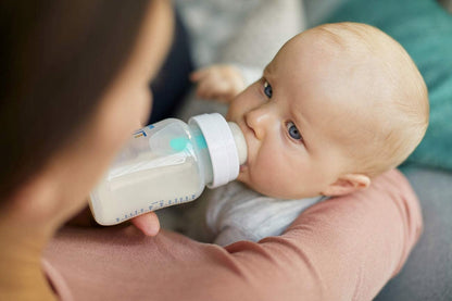 PHILIPS AVENT set di biberon ANTICOLICA airfree