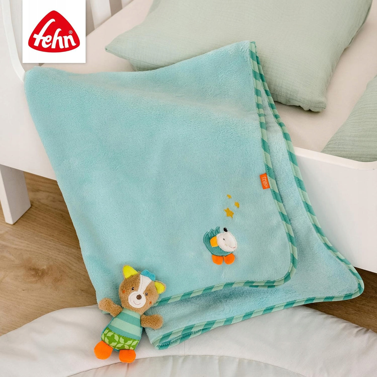 FEHN copertina Bosco Addormentato 100 X 75