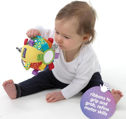 PLAYGRO Loopy Loops sensory ball