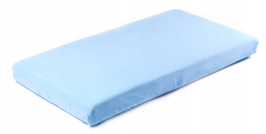 BABY COMFORT Spannbetttuch 120x60