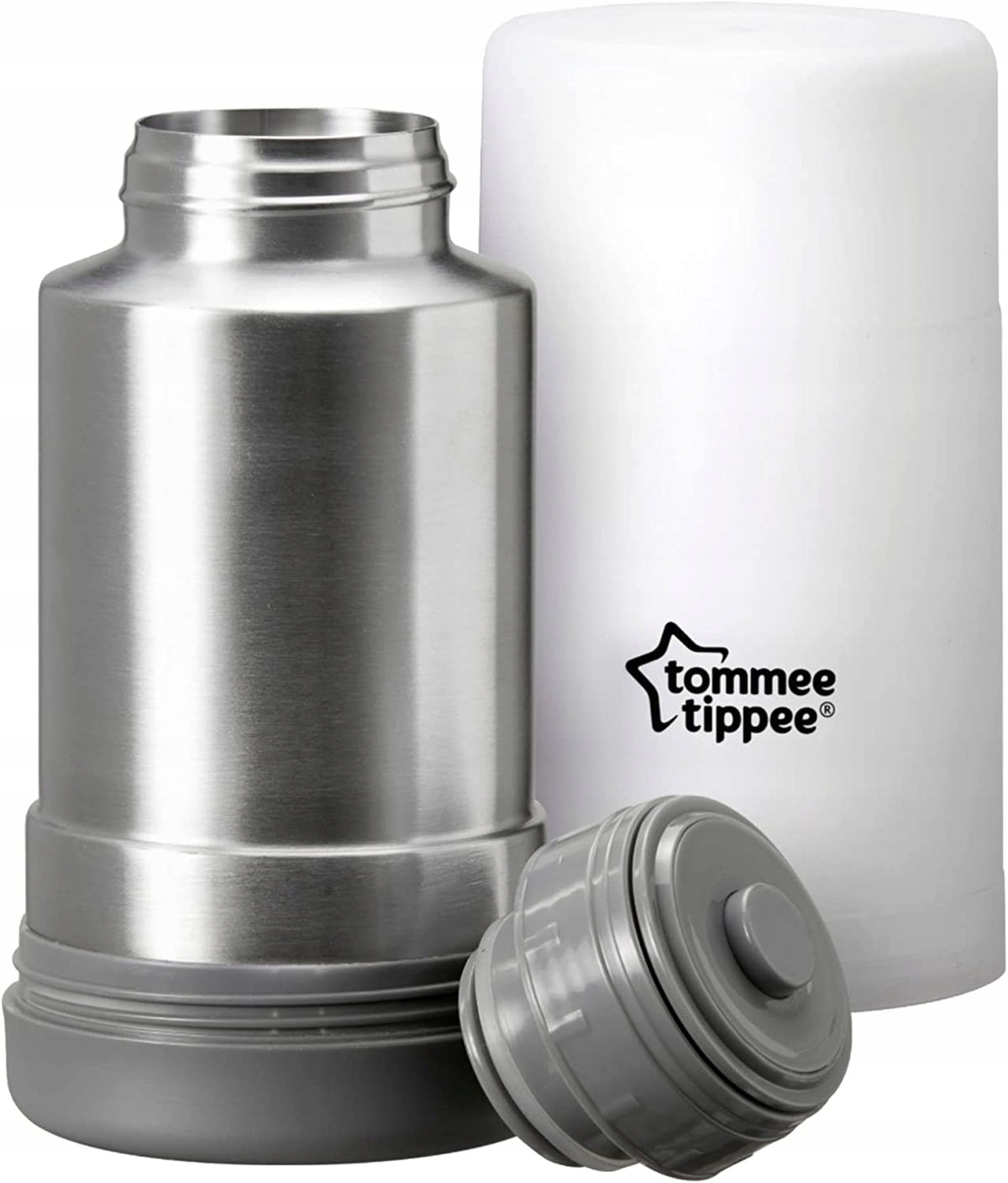 TOMMEE TIPPEE scaldabiberon termico PORTATILE