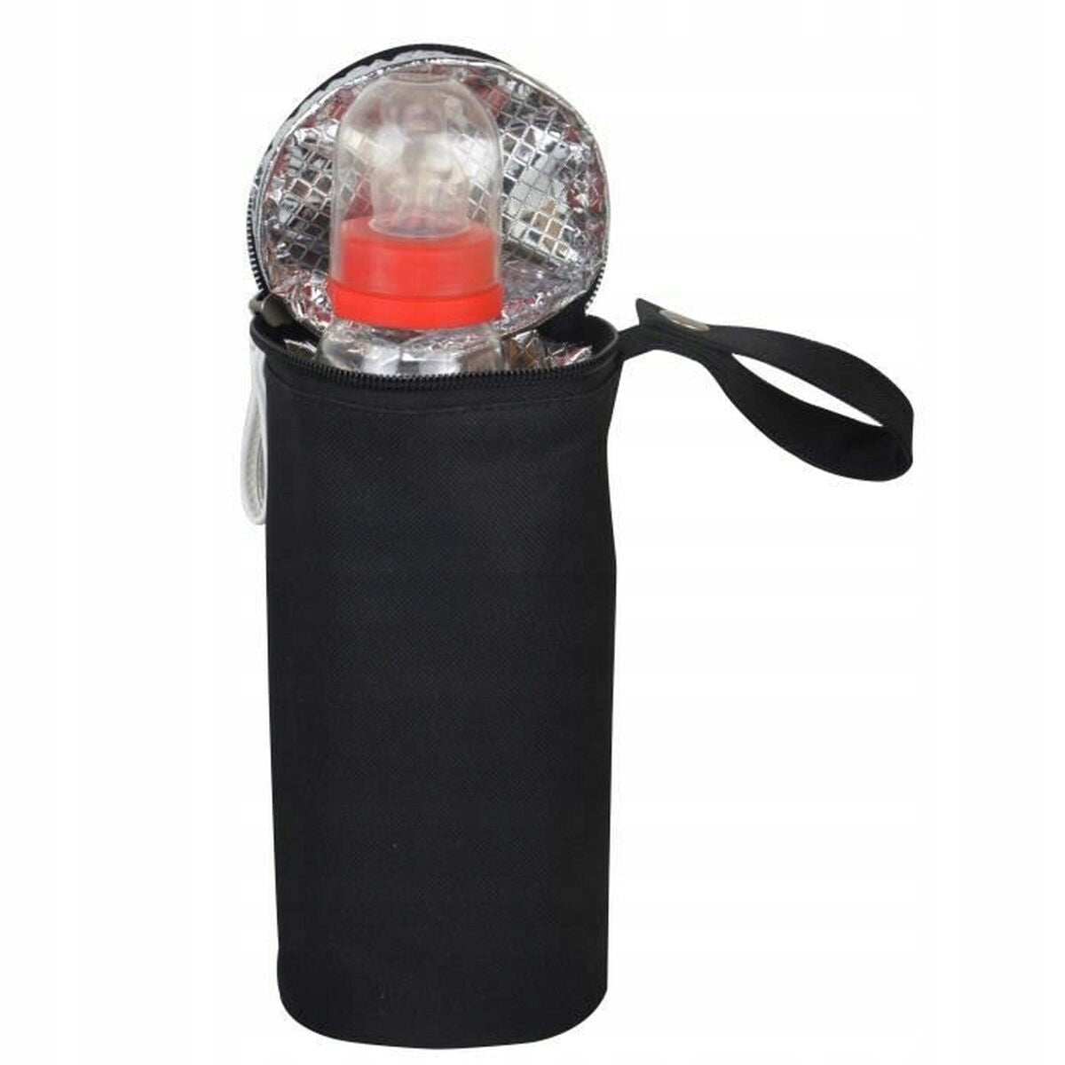 BABY ON BOARD torba na pieluchy i akcesoria SIMPLY SWIRL – zdjęcie produktu 5