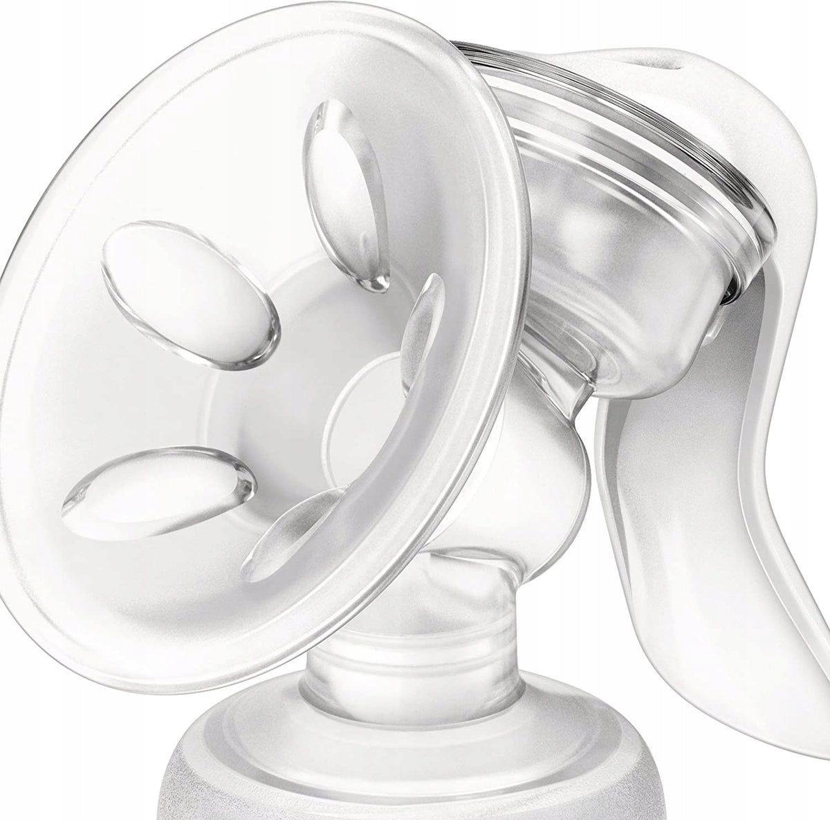 PHILIPS AVENT Natural SCF330/20 laktator ręczny – zdjęcie produktu 4