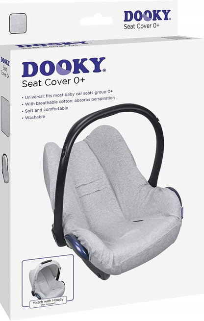 DOOKY SEAT COVER copertura per seggiolino auto gr0