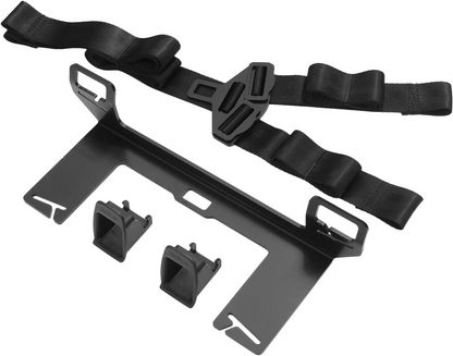 GEEVORKS universele montage set ISOFIX adapter