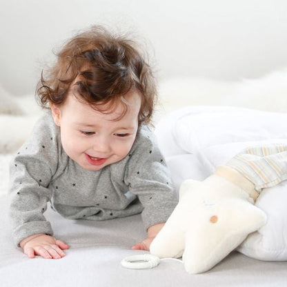 Fehn BabyLOVE stellina carillon 22 cm