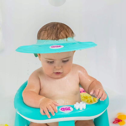 OKBABY Hippo rondo kąpielowe osłona dla dzieci – zdjęcie produktu 3