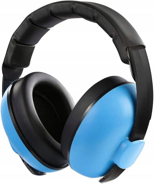 iNELIHOO słuchawki ochronne 0-36 m, 30 db