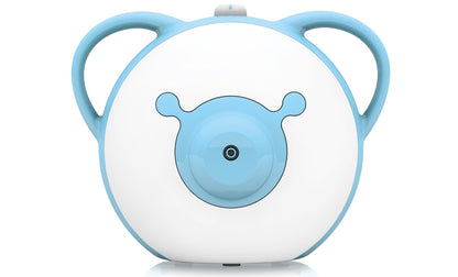 NOSIBOO PRO elektrische neusaspirator