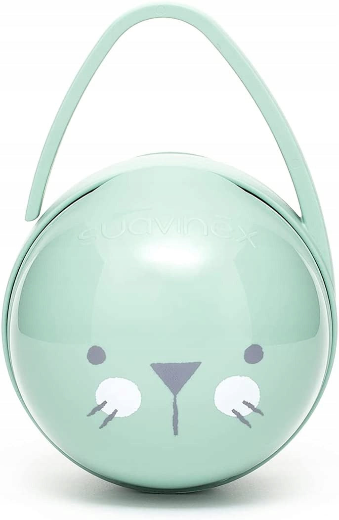 SUAVINEX Welcome Baby PREMIUM-startset