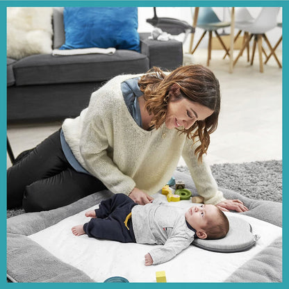 BABYMOOV Lovenest poduszka niemowlęca 0+ ORGANIC – zdjęcie produktu 6
