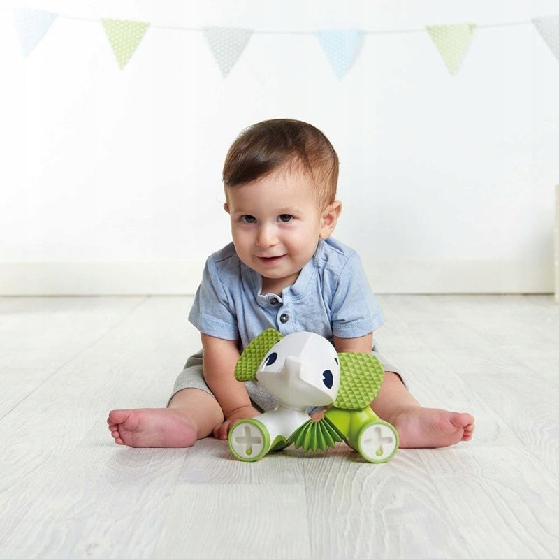 TINY LOVE Owl Samuel interactive toy