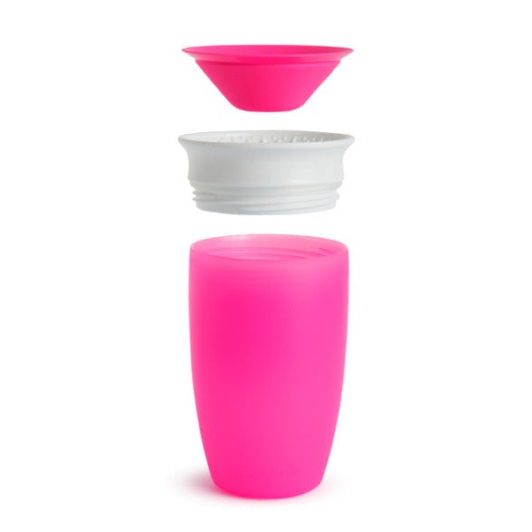 MUNCHKIN Miracle beker 360 12m+ 296ml