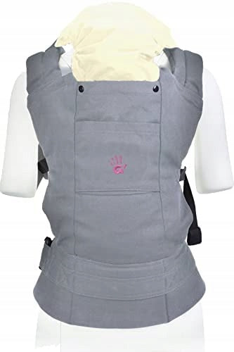 MULTI POWER ergonomische Babytrage 5-20kg