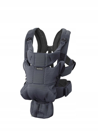 BABYBJORN Move Airy Mesh ergonomic baby carrier