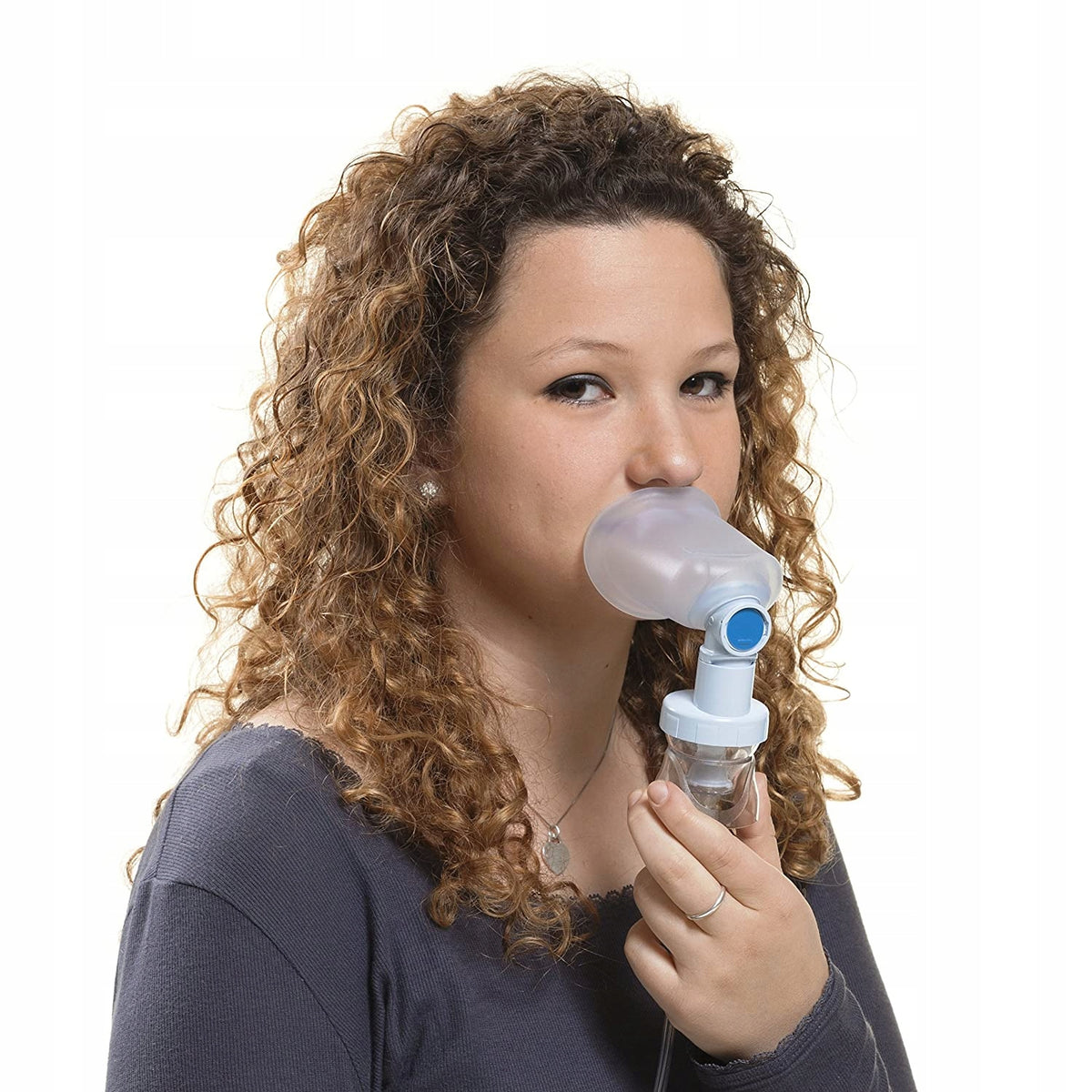 NEBULA Spacer Air Liquid NEBULIZÁTOR, IRIGÁTOR