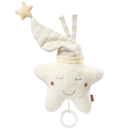 Fehn BabyLOVE stellina carillon 22 cm