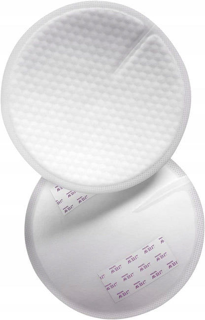 PHILIPS AVENT dischetti assorbenti per allattamento x60