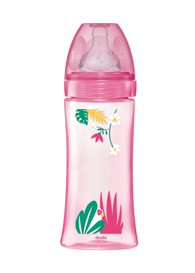 DODIE bottle