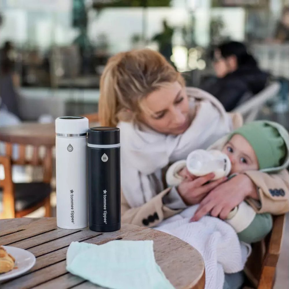 TOMMEE TIPPEE PrepGO súprava na prípravu fľaše