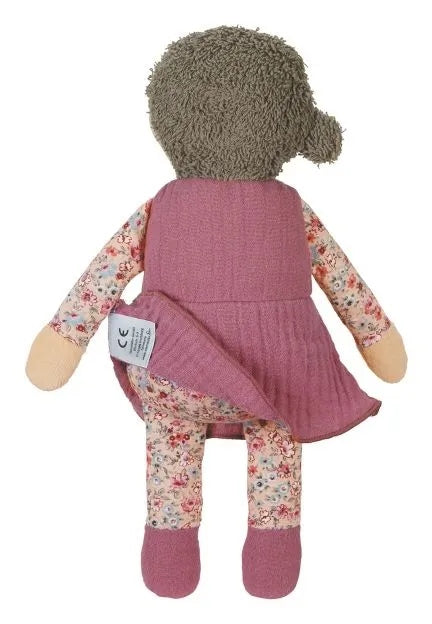 STERNTALER pluszowa lalka Sophie 25cm "N – zdjęcie produktu 4