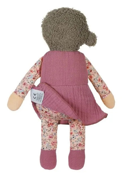 STERNTALER pluszowa lalka Sophie 25cm "N – zdjęcie produktu 4