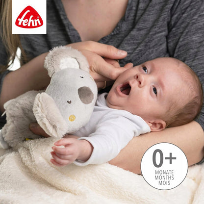 FEHN pluszowy KOALA TERMOFOR – zdjęcie produktu 4