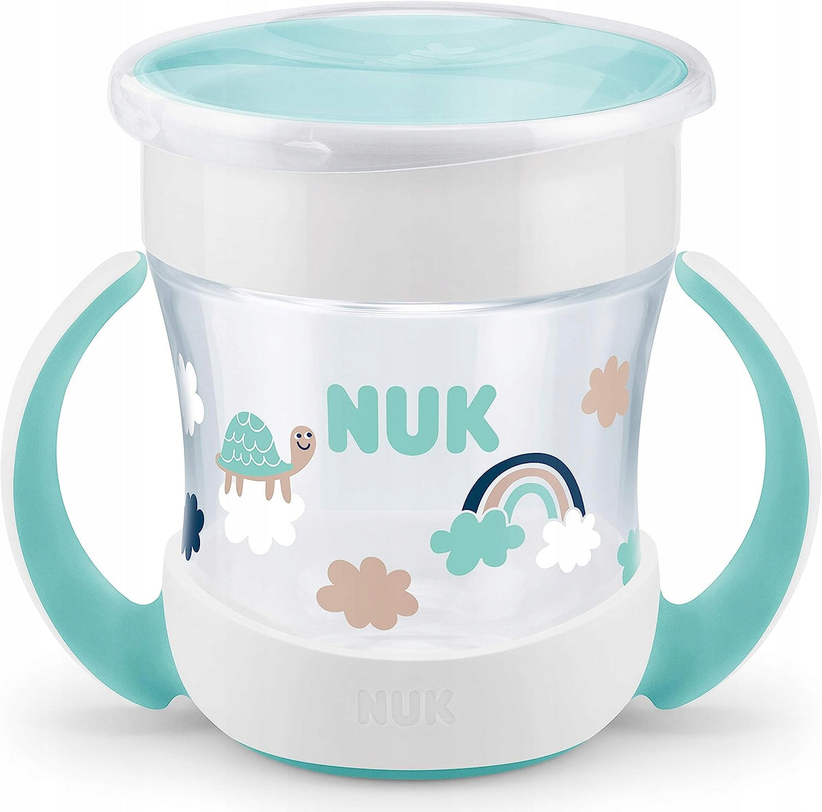 NUK Mini Magic Cup BICCHIERE ANTIGOCCIA 160 ml