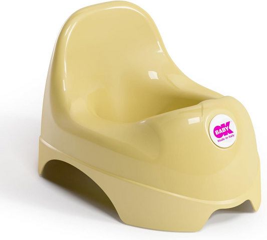 OKBABY vasino 18 m+ giallo