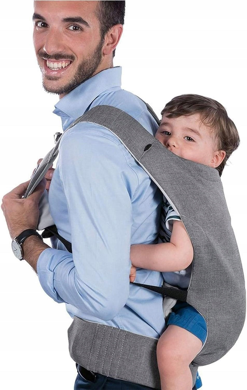 CHICCO Myamaki nosidełko ergonomiczne do 15kg