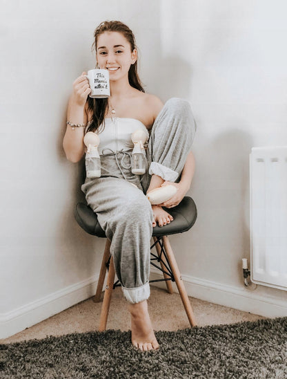 MEDELA Swing Maxi Flex podwójny laktator 2-fazowy – zdjęcie produktu 7