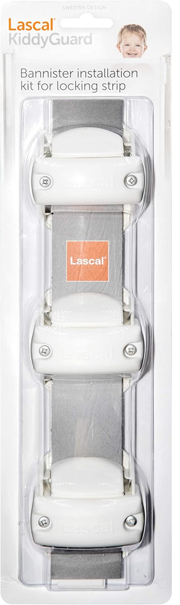 LASCAL KiddyGuard zestaw do bramek AVANT, ACCENT, ASSURE 14-50 mm