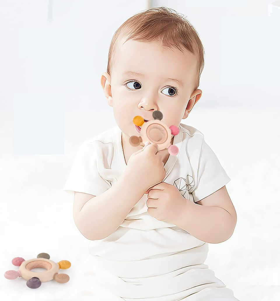 AKOLIK SW-048 teether