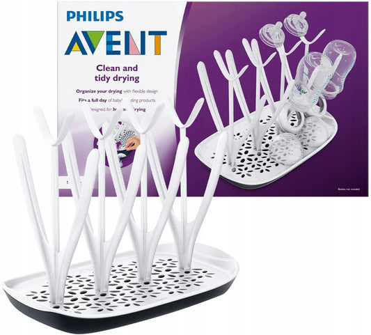 PHILIPS AVENT suszarka do butelek i akcesoriów