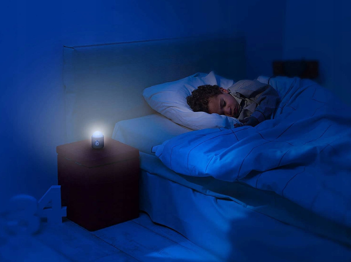 PABOBO Nomade bezprzewodowa lampka nocna 8x5 cm – zdjęcie produktu 4