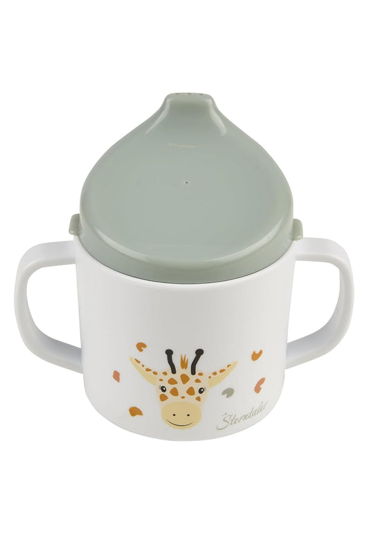 STERNTALER tréninkový hrnek pro kojence 200 ml