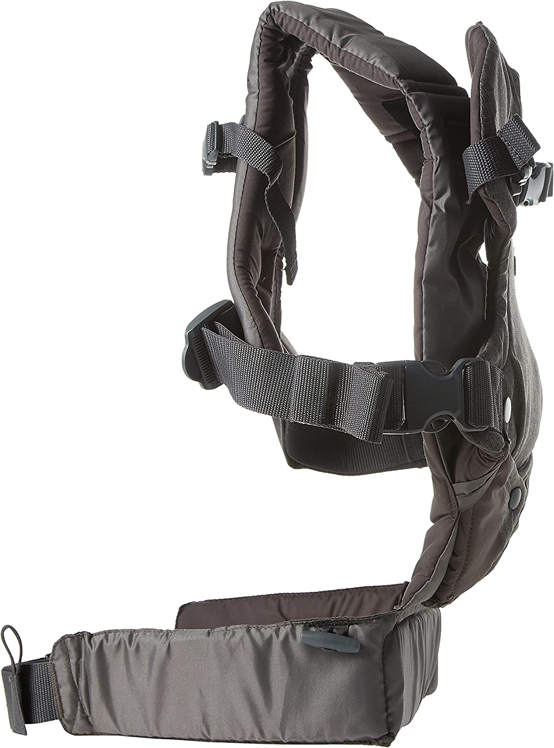 INFANTINO Flip 4w1 nosidełko ergonomiczne 3-14,5kg – zdjęcie produktu 3