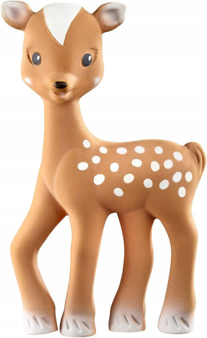 Type: teething toy Material: natural rubber