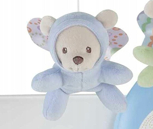 BÄR zum Aufhängen am Fisher-Price Mobile CDN41