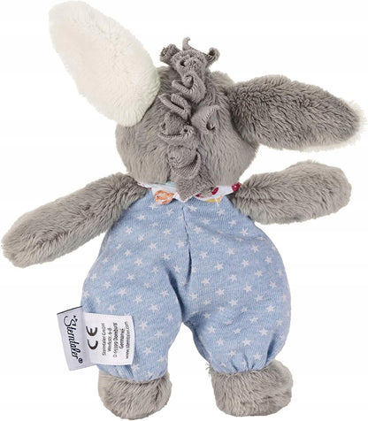 STERNTALER Asinello Emmi peluche con sonaglio 17 cm