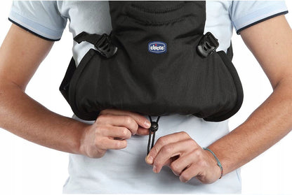 CHICCO EASY FIT nosidełko ergonomiczne – zdjęcie produktu 6